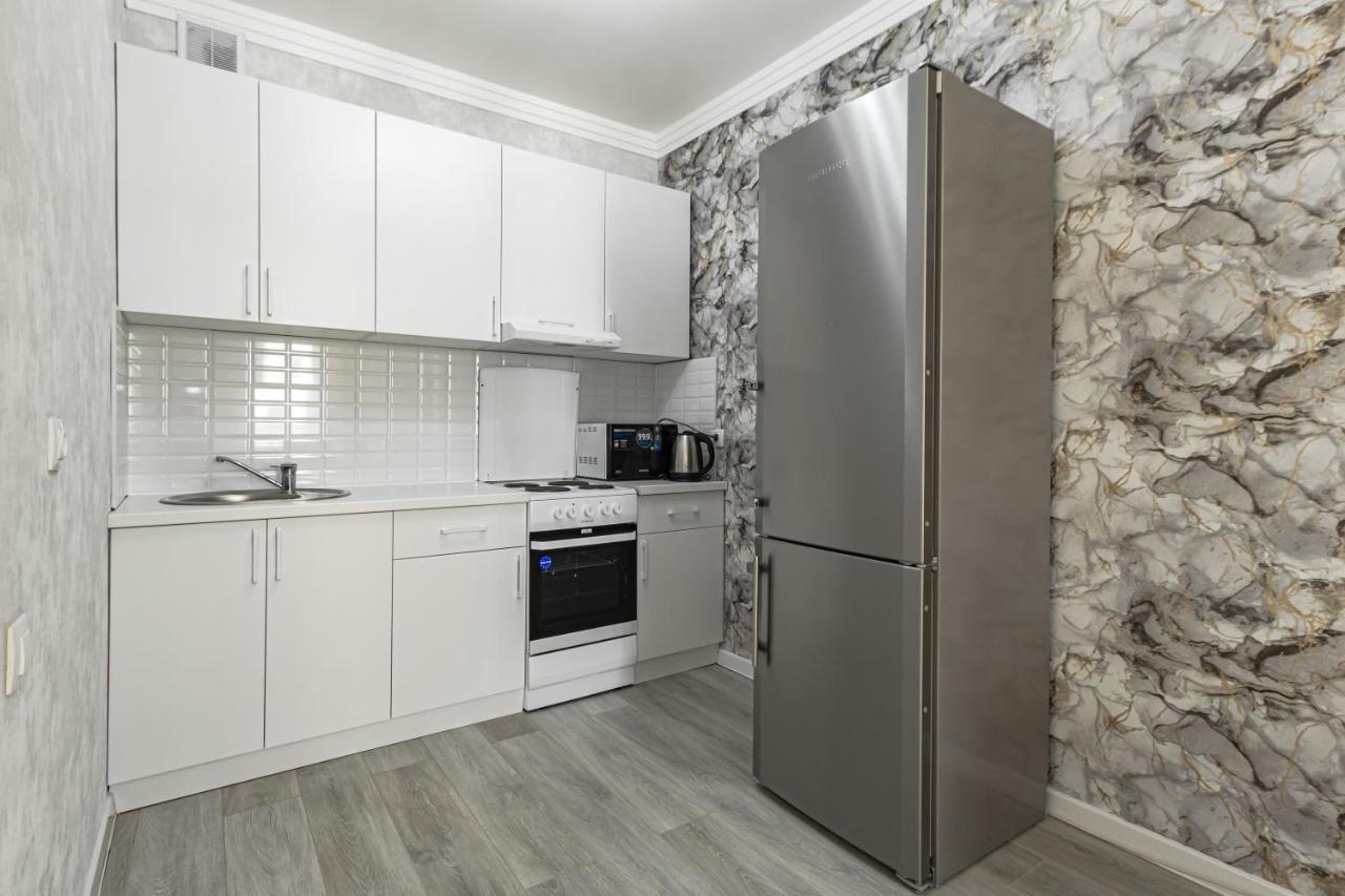 Apartment Korkem-4-283 триумфальная арка *