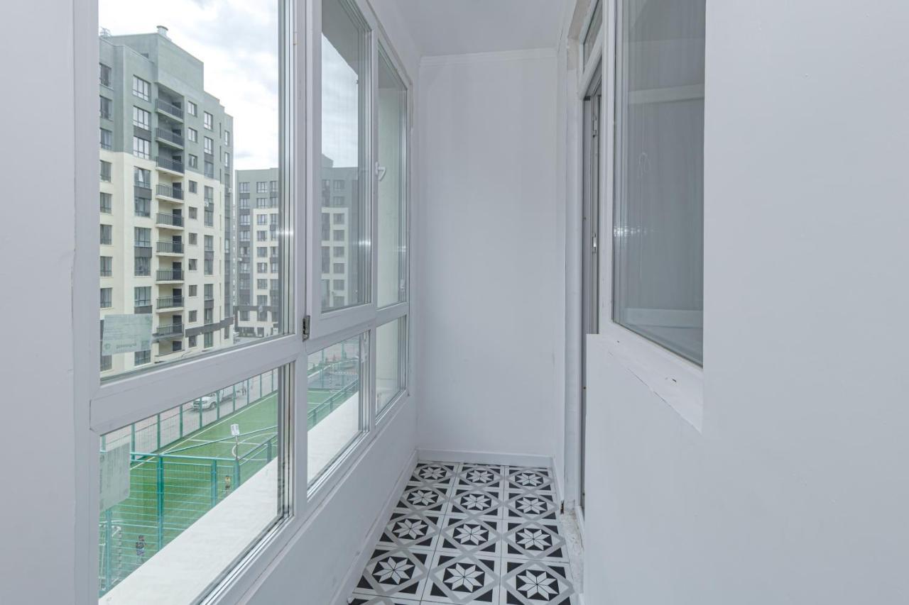 Apartment Korkem-4-283 триумфальная арка