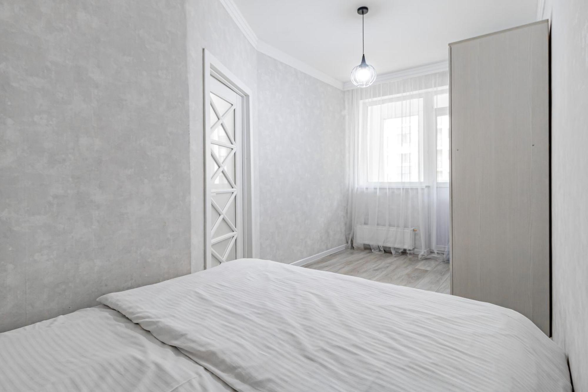 Apartment Korkem-4-283 триумфальная арка Astana